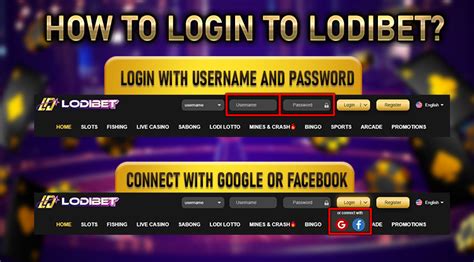 lodibet login|LodiBet .